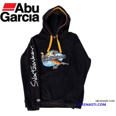 Реглан Abu Garcia Svartzonken McMio Hoodie размер XXL